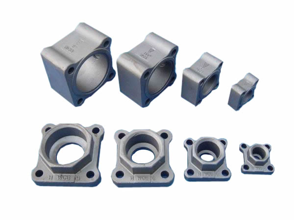 精密鑄造轉(zhuǎn)動座